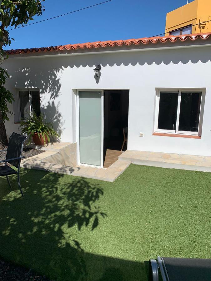 Estudio House Los Llanos La Esquinita Exterior foto