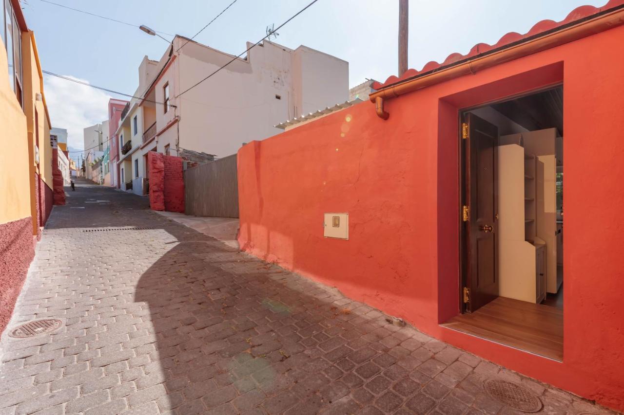 Estudio House Los Llanos La Esquinita Exterior foto